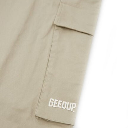 Geedup Pennant Pant 3.0 'Bone'