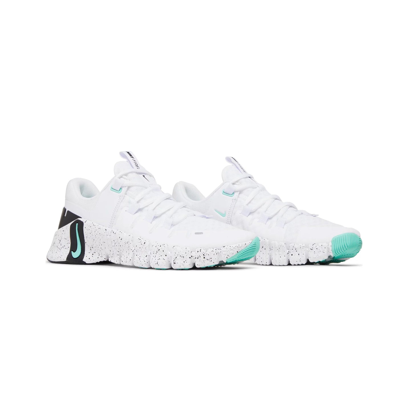 Nike Free Metcon 5 'White Emerald Rise' Women's (2023)