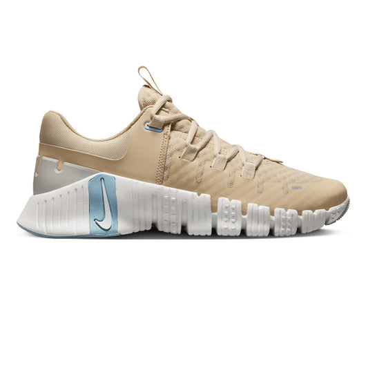 Nike Free Metcon 5 'Sanddrift Light Iron Ore' Women's (2024)