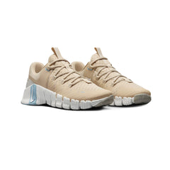 Nike Free Metcon 5 'Sanddrift Light Iron Ore' Women's (2024)