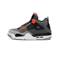 Air Jordan 4 Retro 'Infrared' GS (2022)