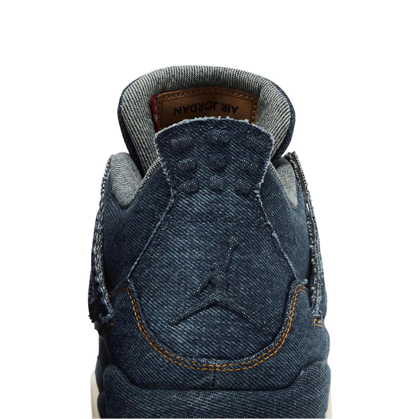 Air Jordan 4 x Levi's 'Denim' (New)