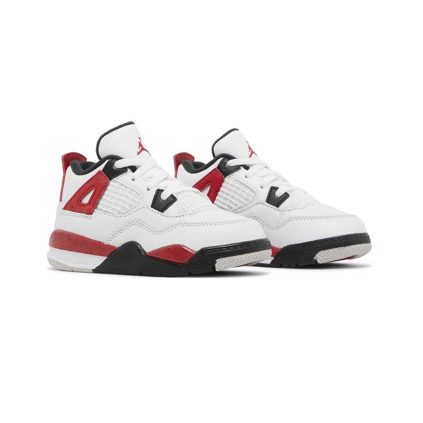 Air Jordan 4 Retro 'Red Cement' TD (2023)