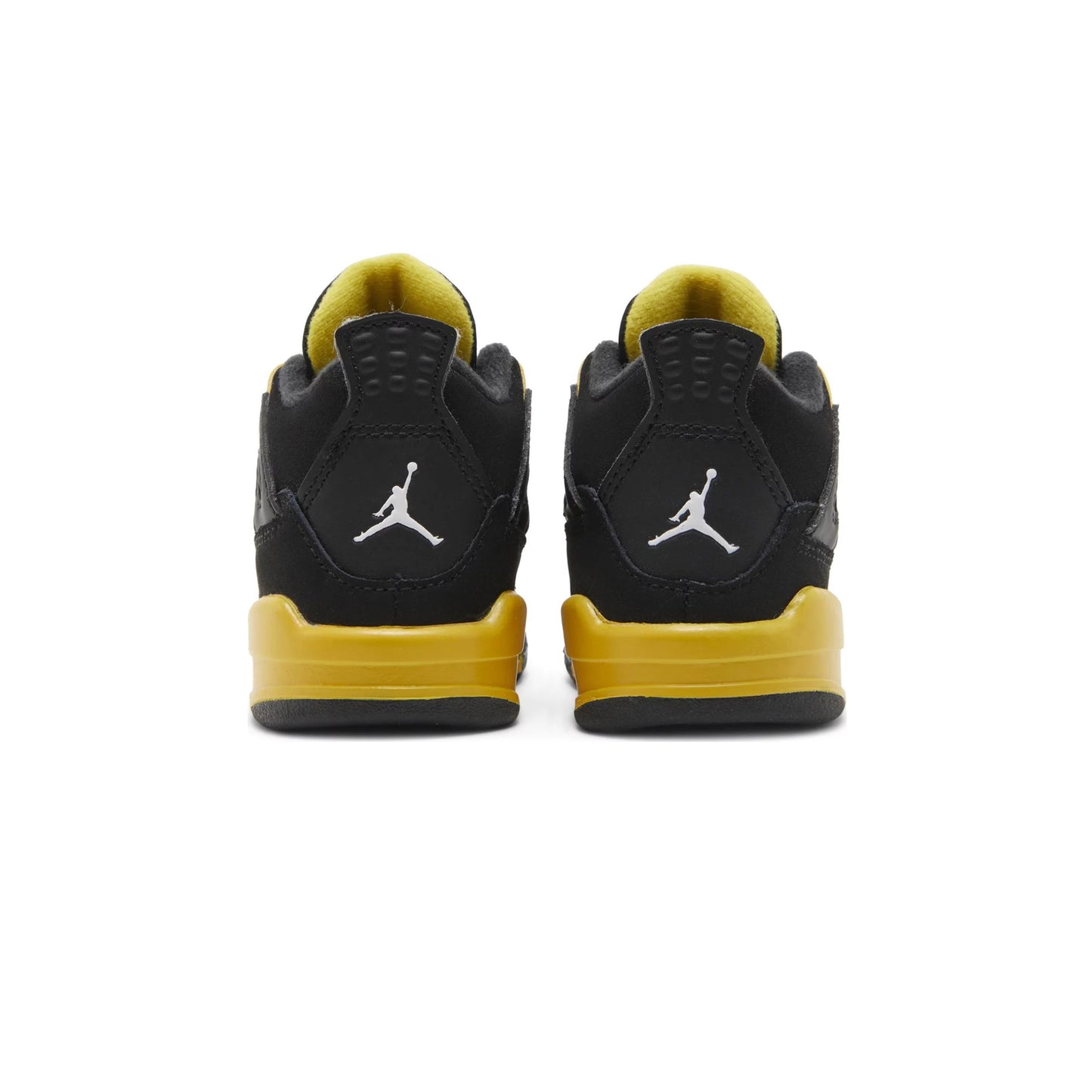 Air Jordan 4 Retro 'Yellow Thunder' TD (2023)