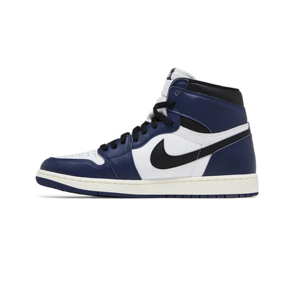 Air Jordan 1 Retro High OG 'Midnight Navy' (2024)