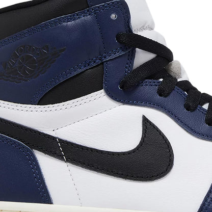 Air Jordan 1 Retro High OG 'Midnight Navy' (2024)