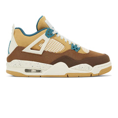 Air Jordan 4 Retro 'Cacao Wow' GS (2023)