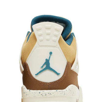 Air Jordan 4 Retro 'Cacao Wow' GS (2023)