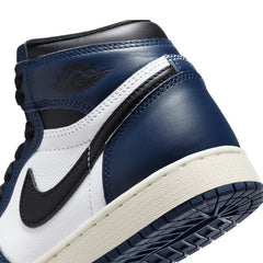 Air Jordan 1 Retro High OG 'Midnight Navy' GS (2024)