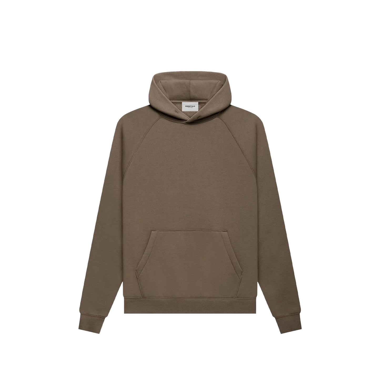 Fear of God Essentials Pullover Hoodie 'Harvest'