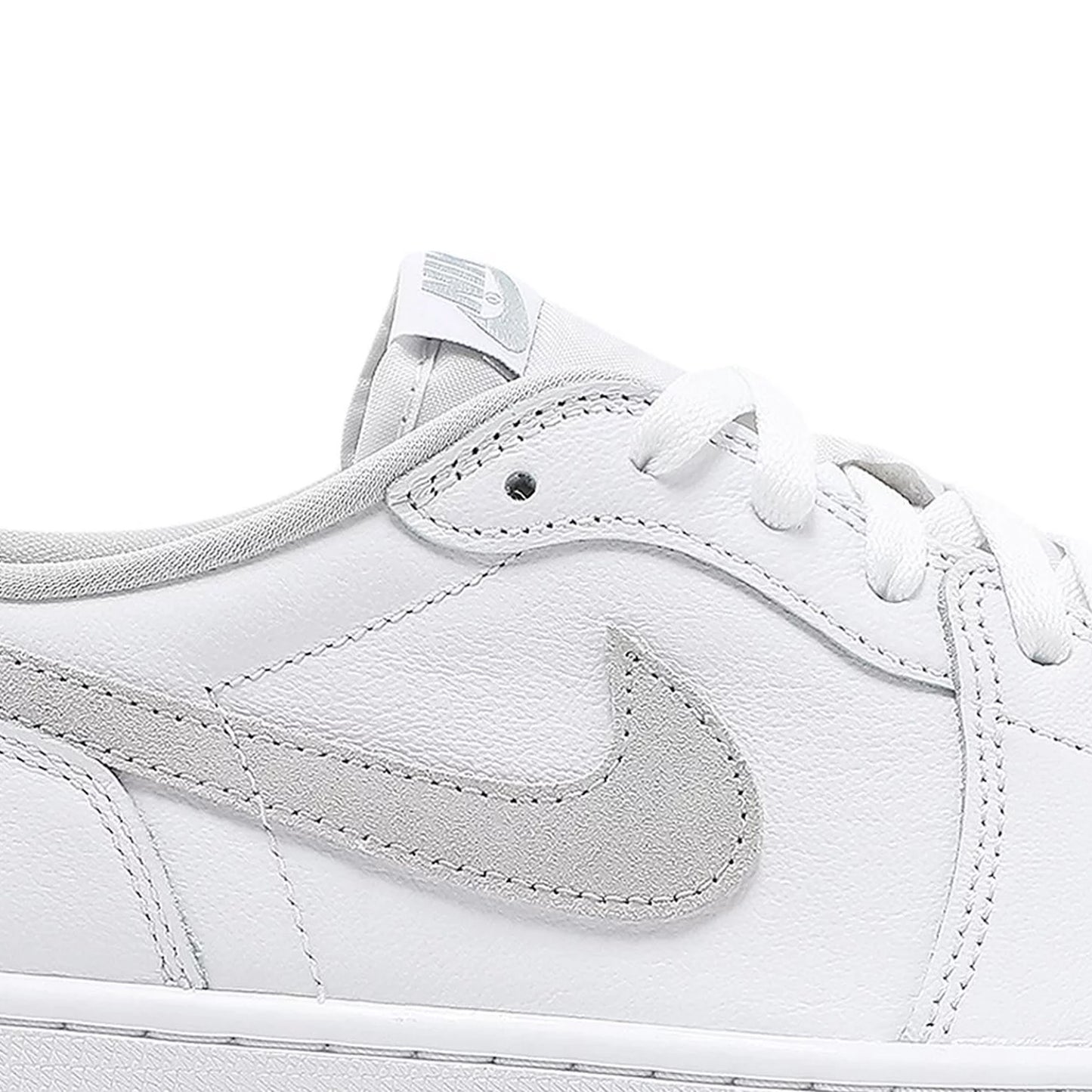 Air Jordan 1 Low OG 'Neutral Grey' 2021