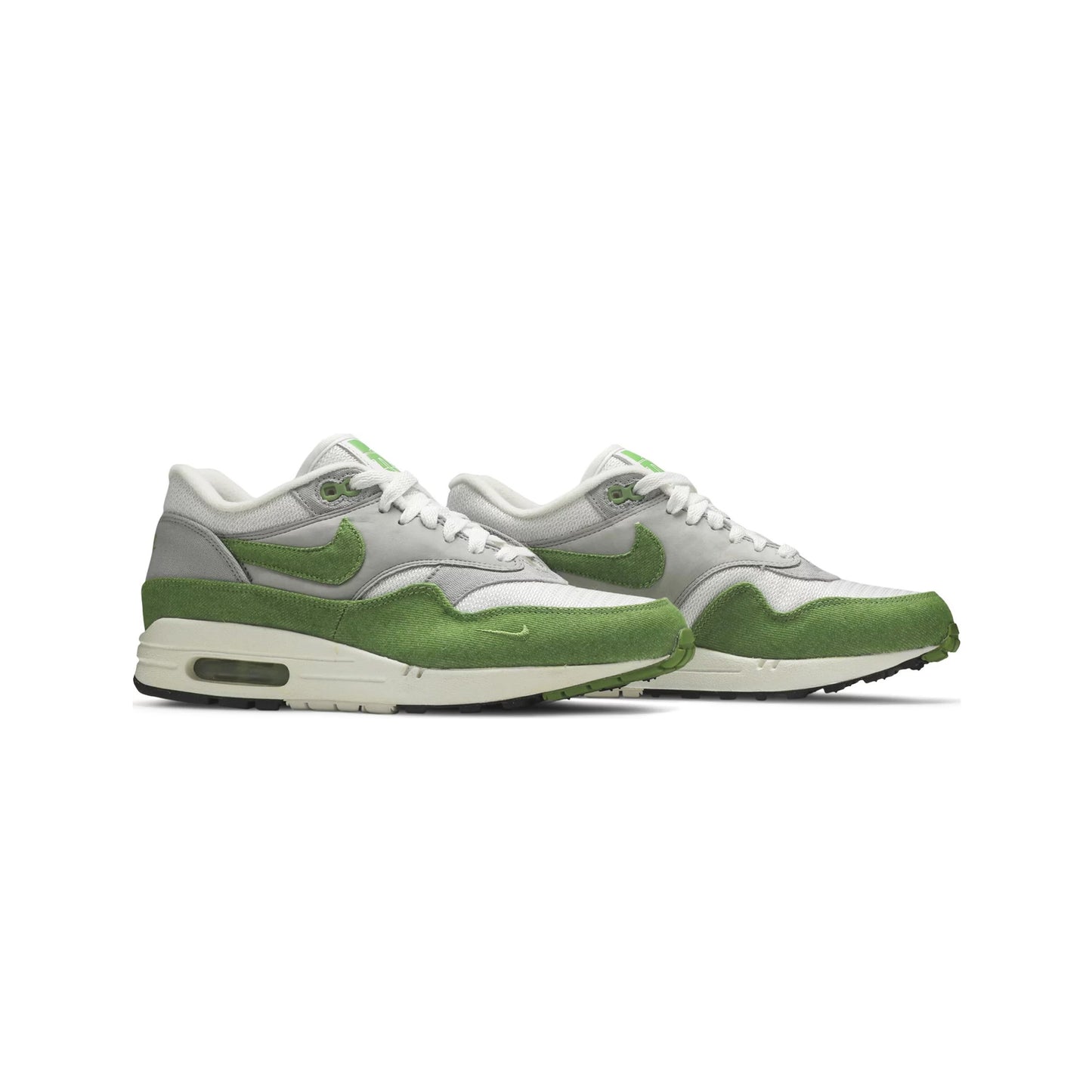 Nike Air Max 1 Patta 20th Anniversary 'Chlorophyll' (2024)