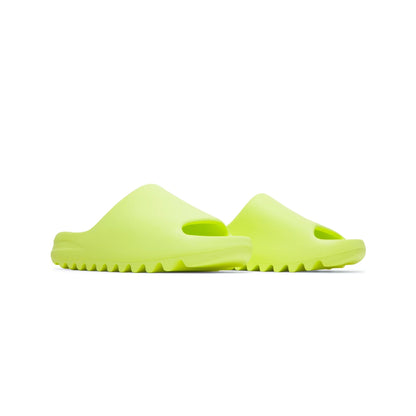 Yeezy Slide 'Green Glow'