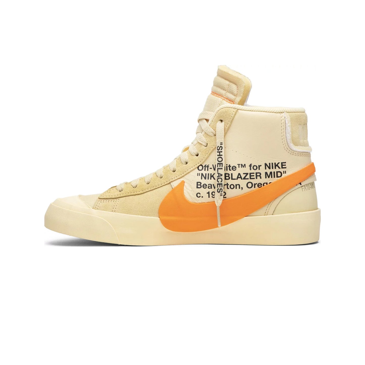 Blazer x Off-White 'All Hallows Eve' (New)