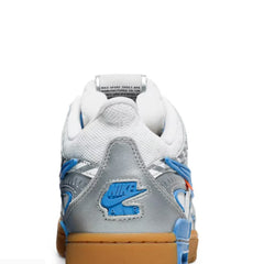 Air Rubber Dunk Off-White 'UNC'