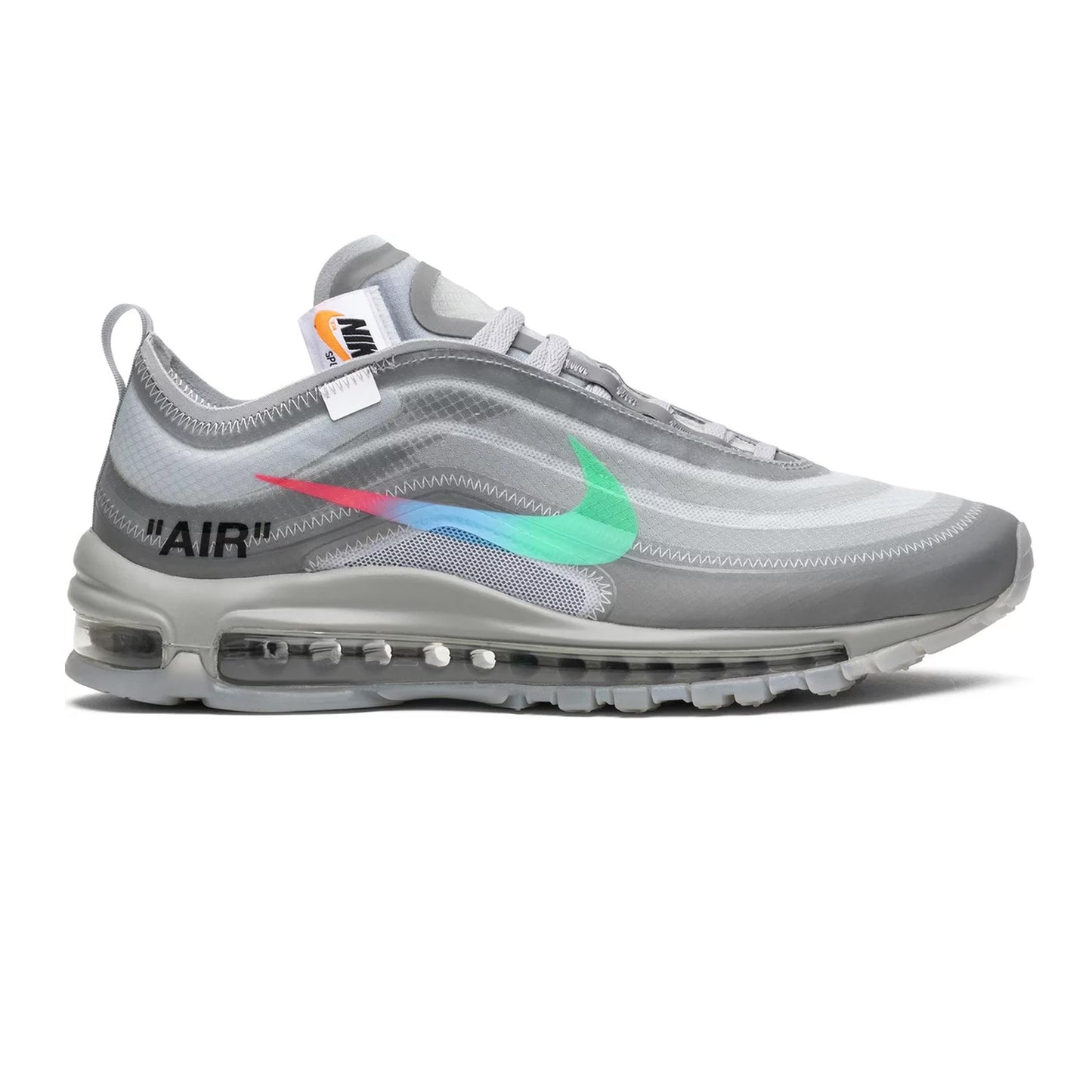 Air Max 97 x Off-White 'Menta' (New)