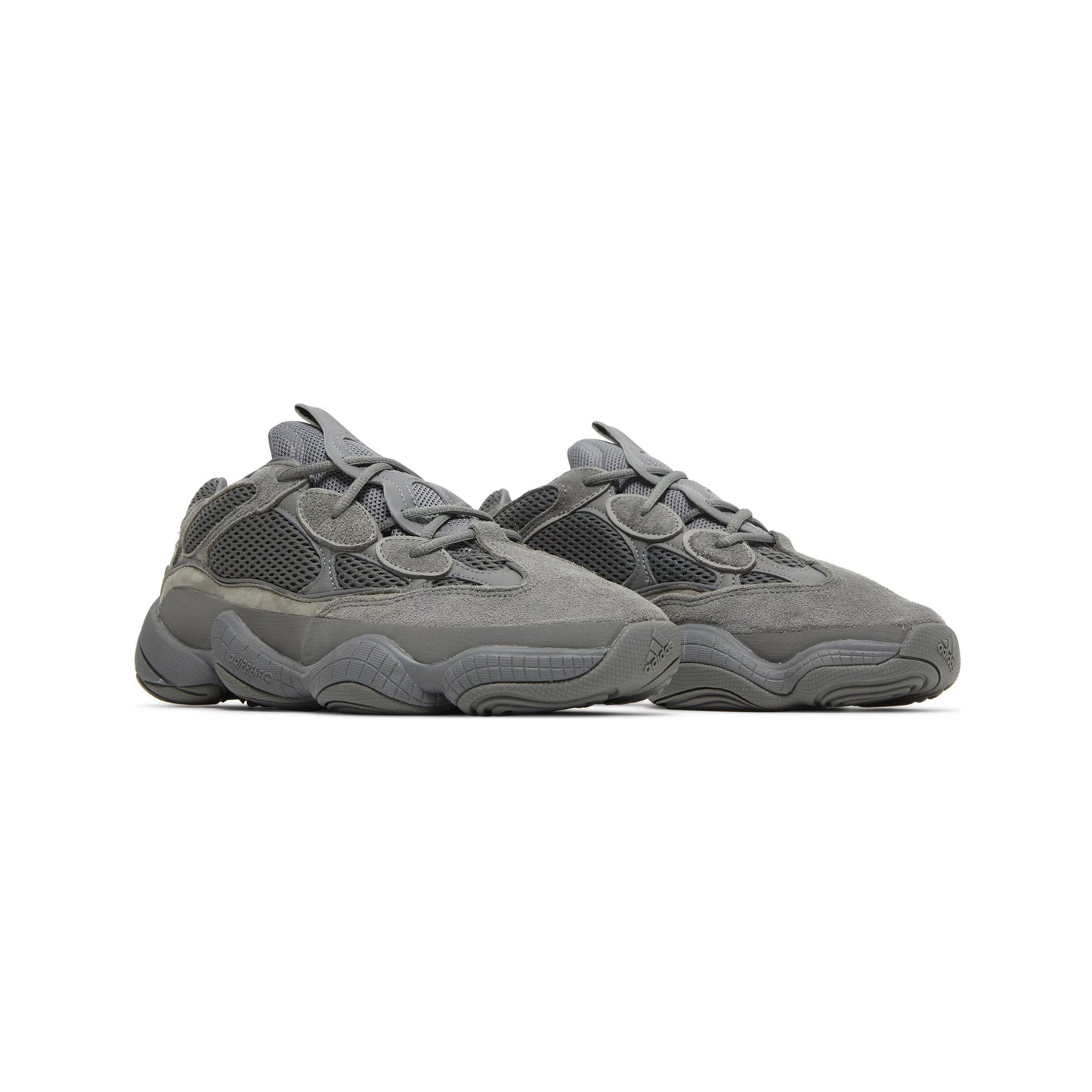 Yeezy 500 'Granite' (2022)