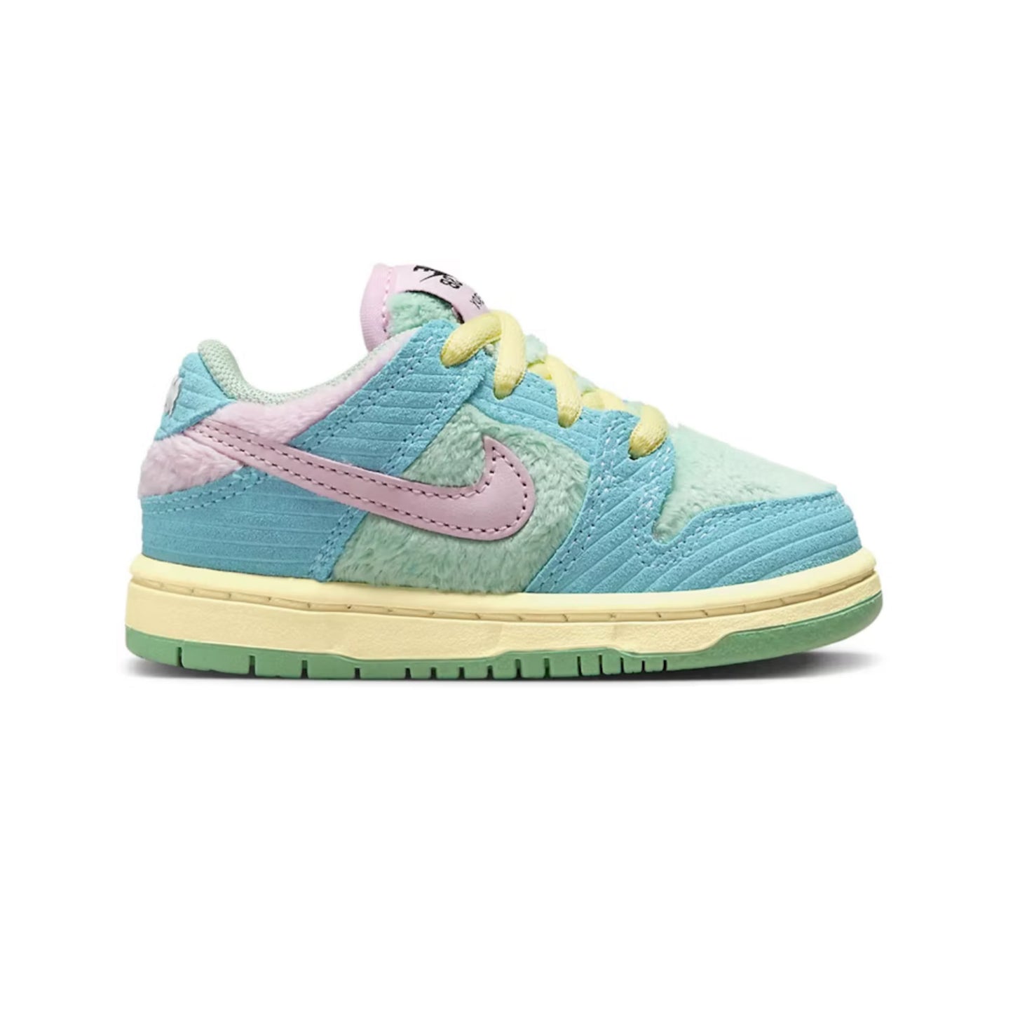 Nike SB Dunk Low 'Verdy Visty' TD (2024)