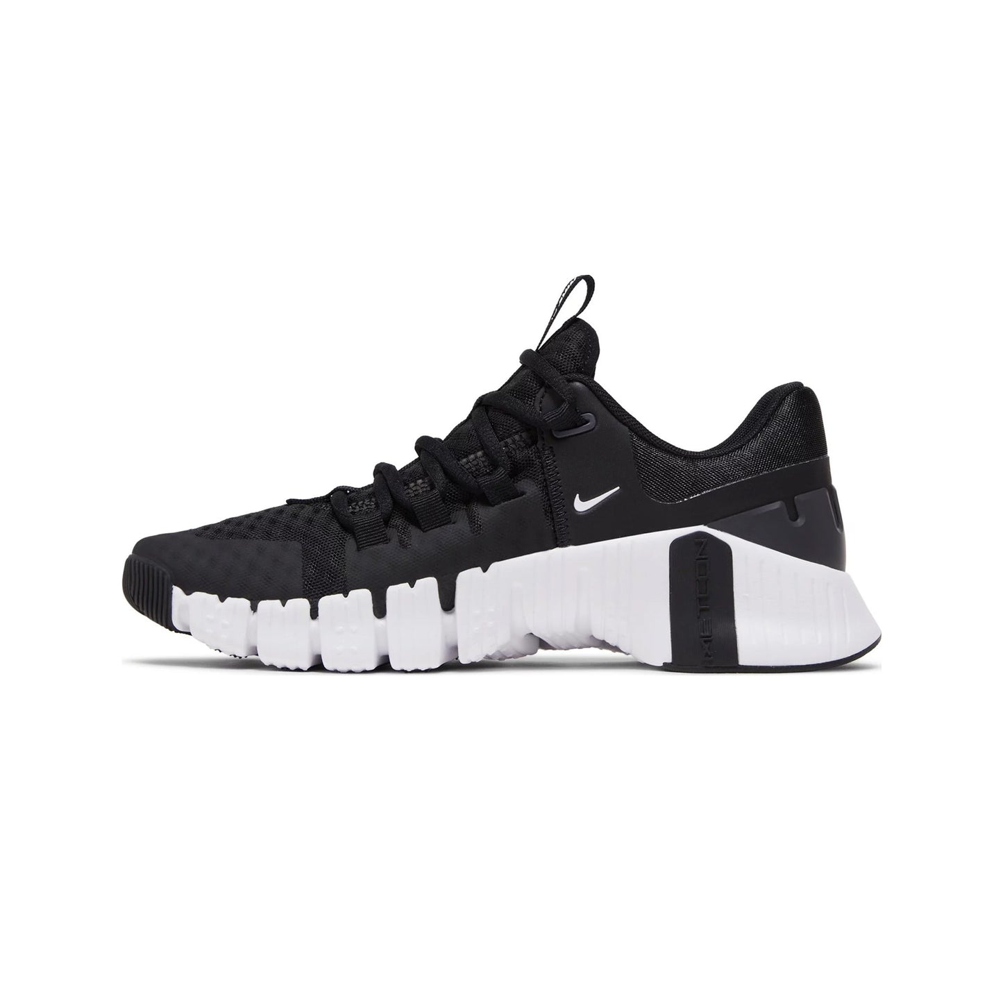 Nike Free Metcon 5 'Black Anthracite' Women's (2023)