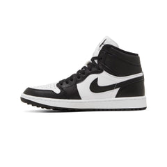 Air Jordan 1 Retro High Golf 'Black White' (2023)