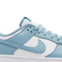 Nike Dunk Low 'Denim Turquoise' (2024)