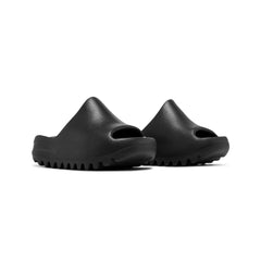 Adidas Yeezy Slide 'Dark Onyx' PS (2024)