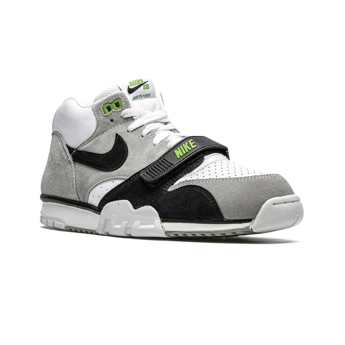 SB Air Trainer 1 'Chlorophyll' (2020)