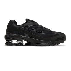 Shox Ride 2 SP 'Supreme Black' (2022)