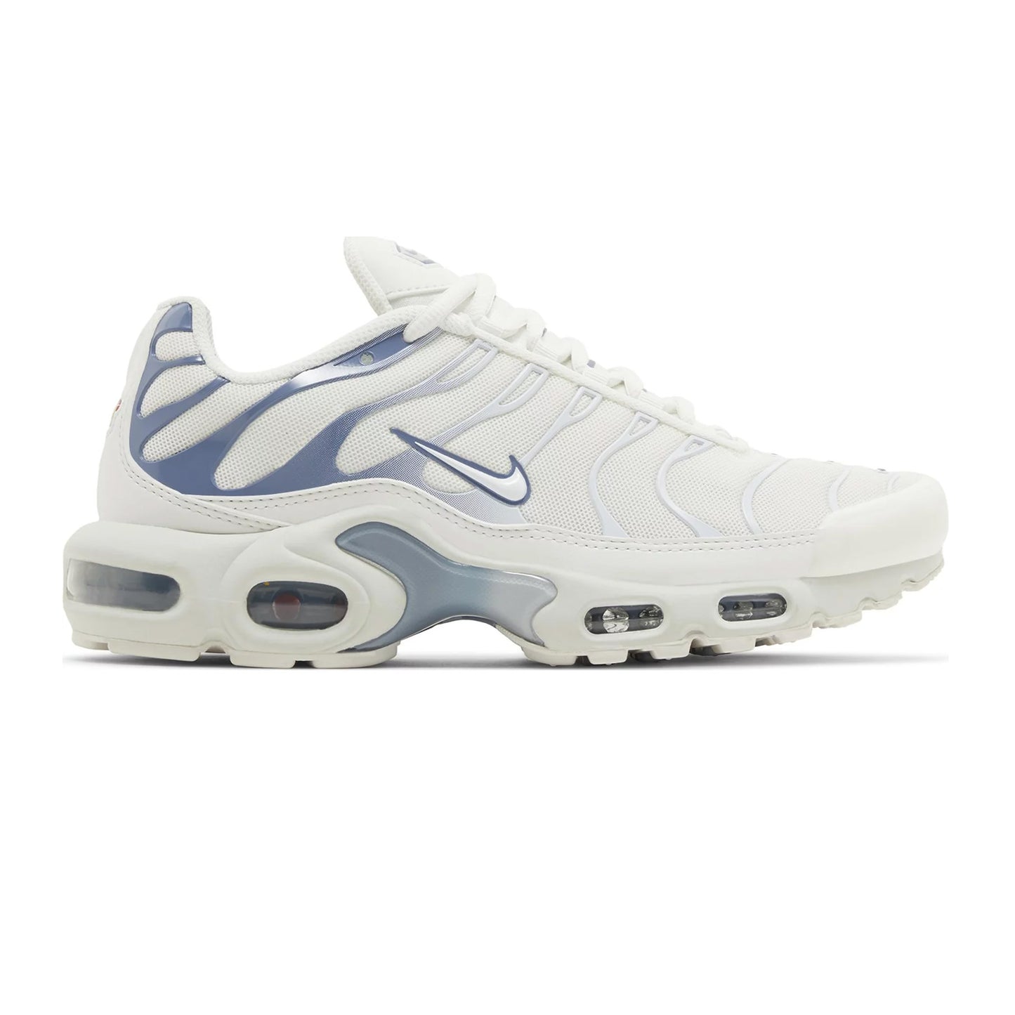 Air Max Plus TN Tuned 1 'White Ashen Slate' (2023)