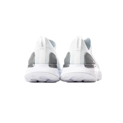 Nike React Phantom Run Flyknit 2 'White Pure Platinum' Women's (2020)