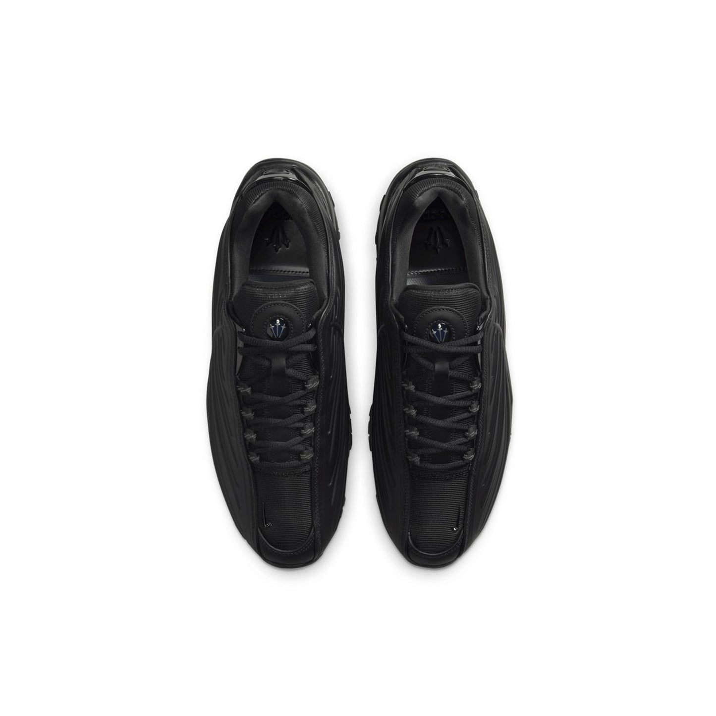 Nike Hot Step 2 NOCTA 'Black'