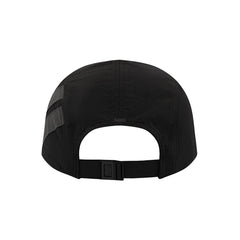 Geedup Sportsman 5 Panel Cap 'Black / Grey' (2024)