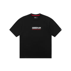 Geedup Sportsman T-Shirt 'Black' (2024)