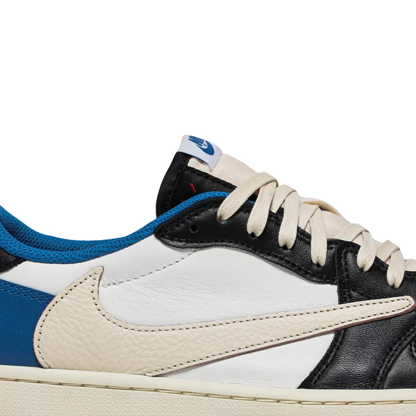 Air Jordan 1 Retro Low OG 'SP Fragment x Travis Scott' (2021)