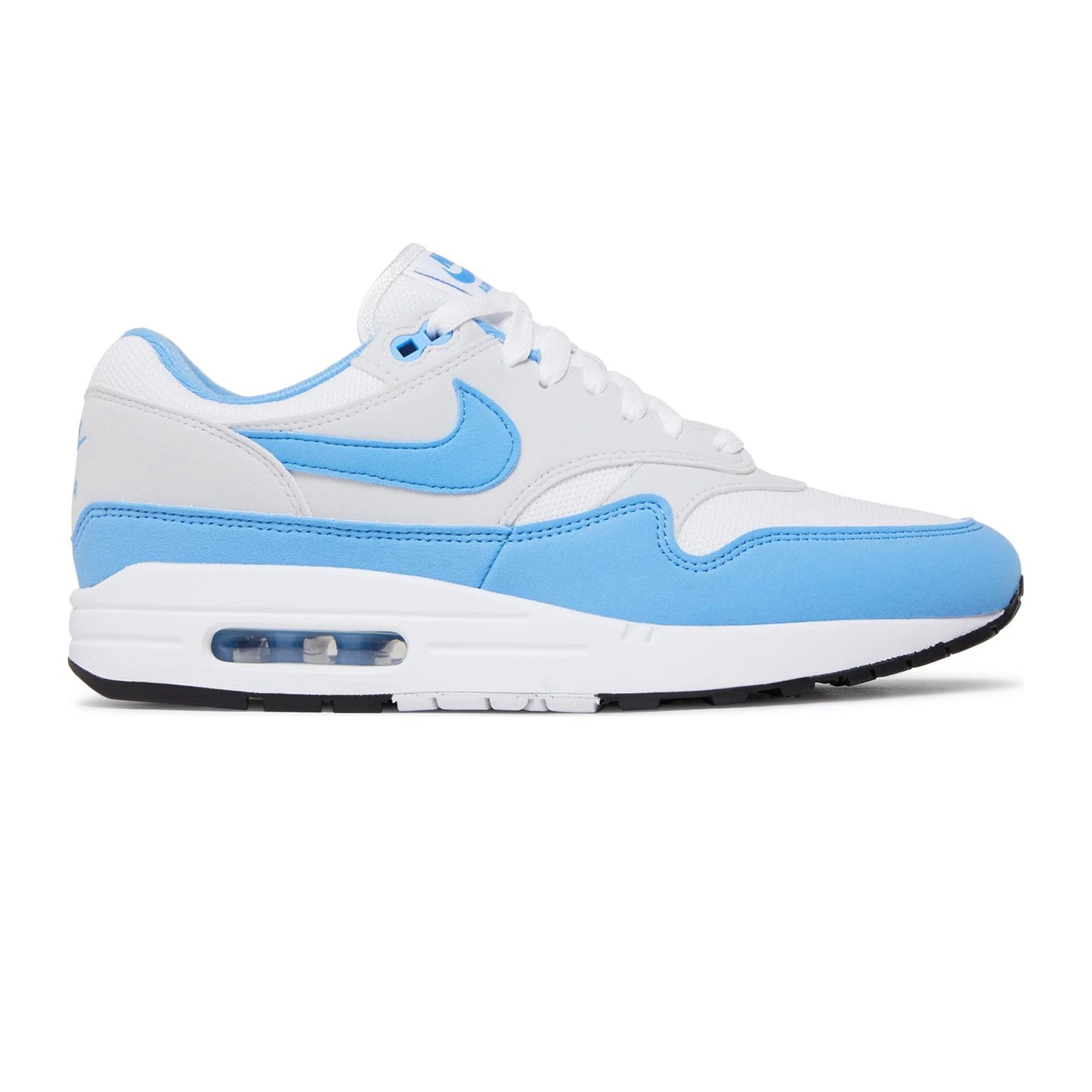 Nike Air Max 1 'White University Blue' (2023)