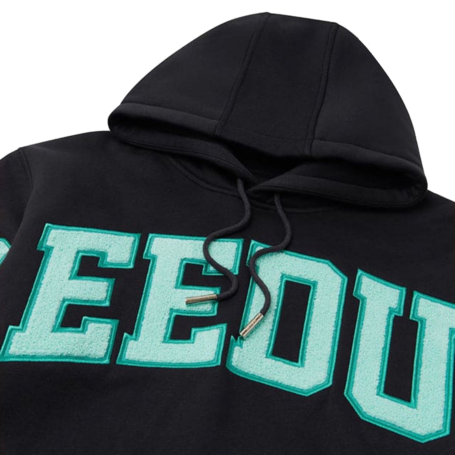 Geedup Team Logo Hoodie 'Navy / Teal'