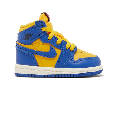 Air Jordan 1 Retro High OG 'Reverse Laney' TD (2023)