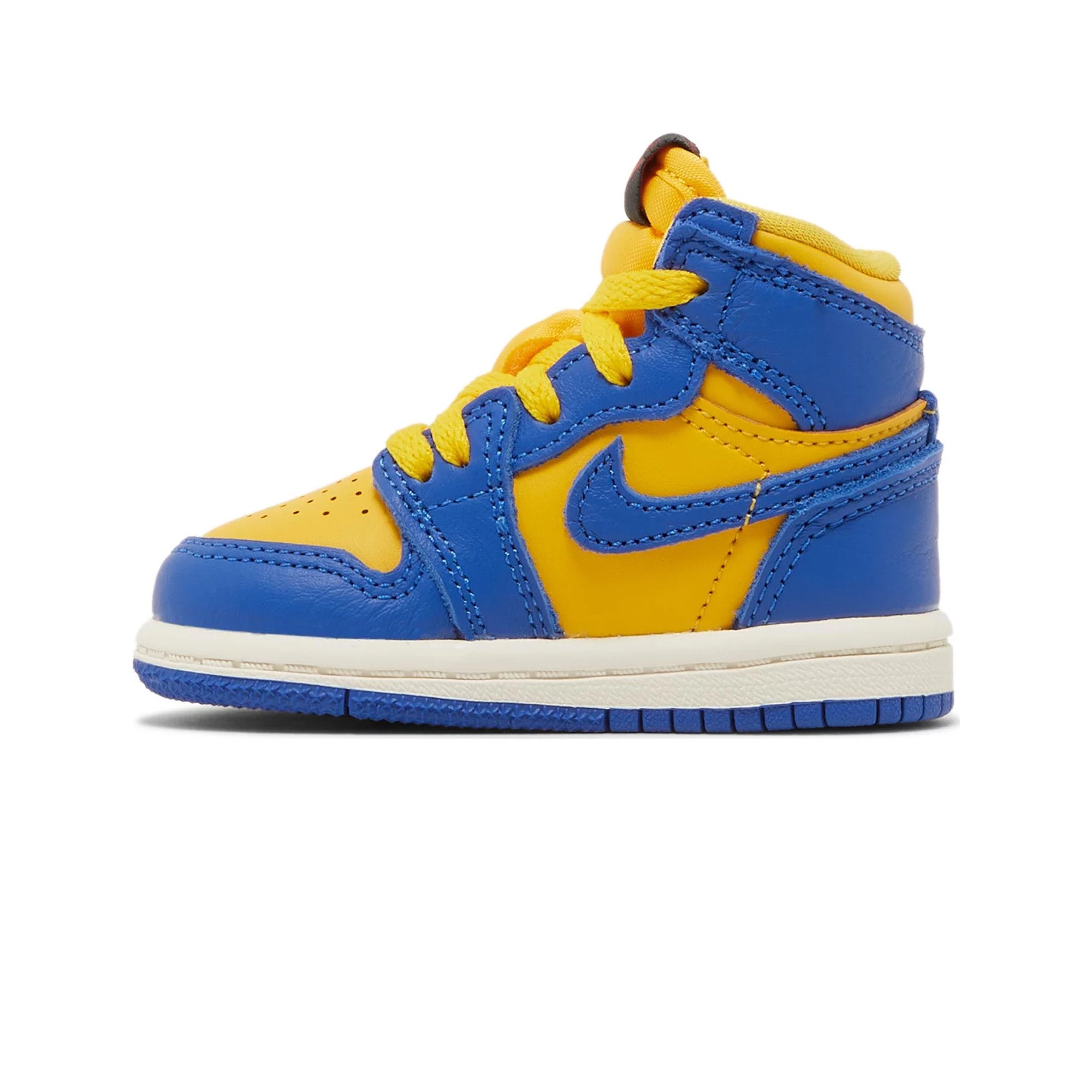 Air Jordan 1 Retro High OG 'Reverse Laney' TD (2023)