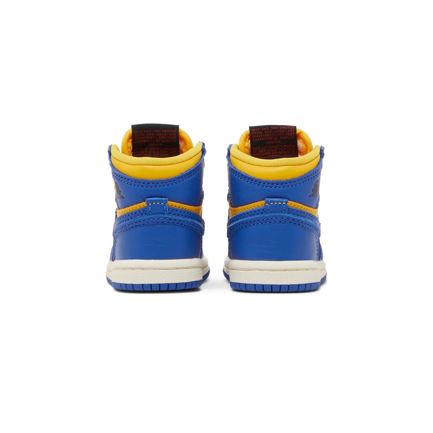 Air Jordan 1 Retro High OG 'Reverse Laney' TD (2023)