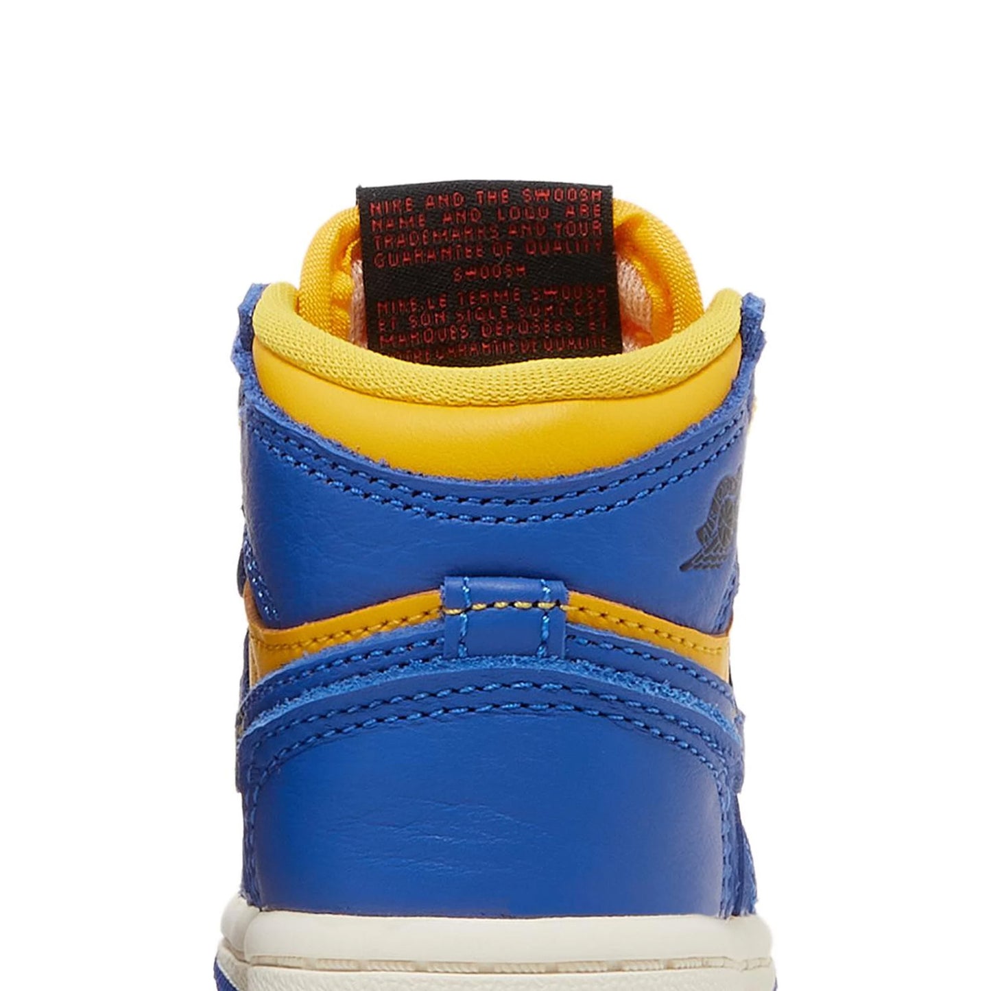 Air Jordan 1 Retro High OG 'Reverse Laney' TD (2023)