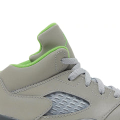 Air Jordan 5 Retro 'Green Bean' TD (2022)