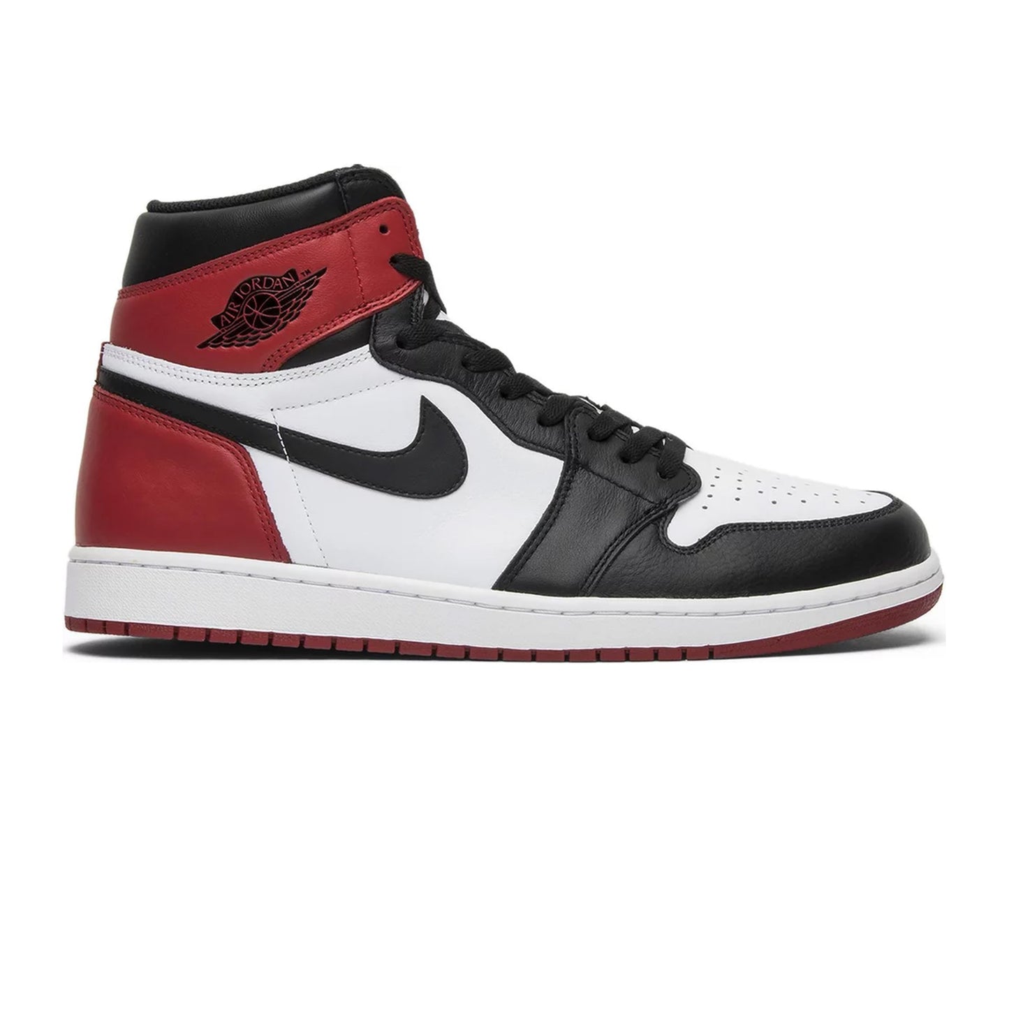 Air Jordan 1 OG 'Black Toe' 2016 (New)