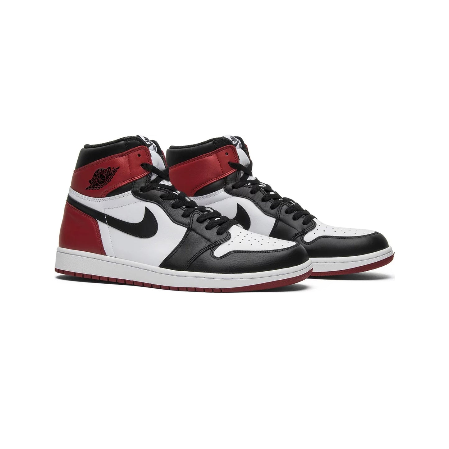 Air Jordan 1 OG 'Black Toe' 2016 (New)