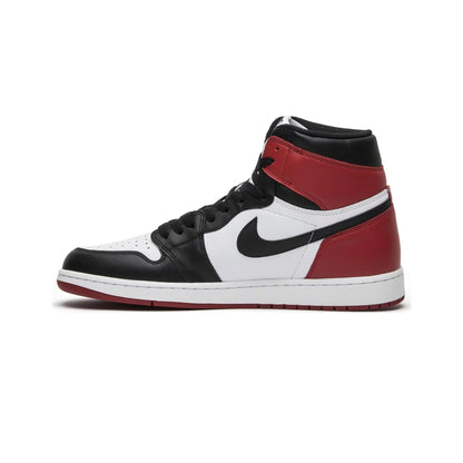 Air Jordan 1 OG 'Black Toe' 2016 (New)