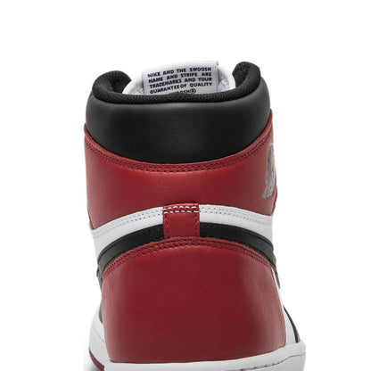 Air Jordan 1 OG 'Black Toe' 2016 (New)