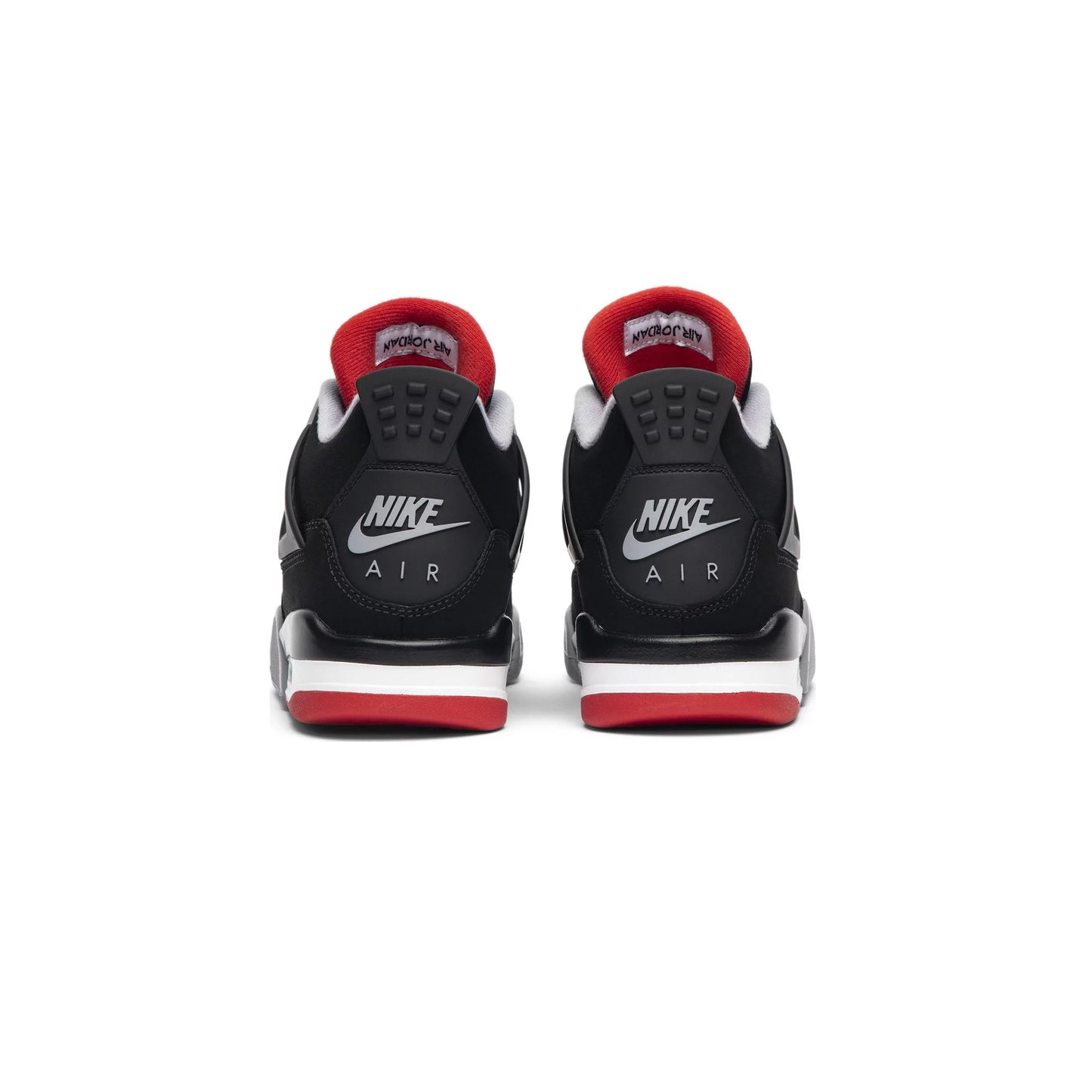 Air Jordan Retro 4 'Bred' 2019 GS (New)