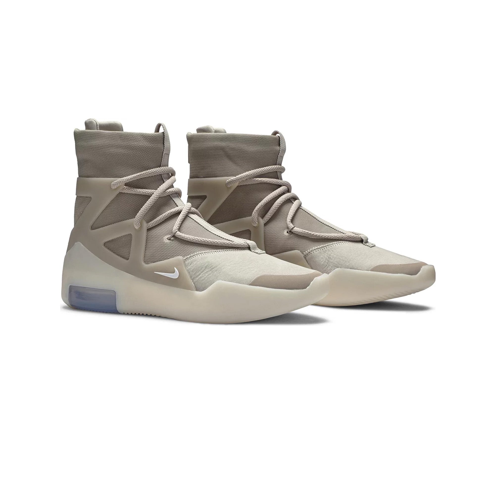 Air Fear of God 1 "Oatmeal" (2019)