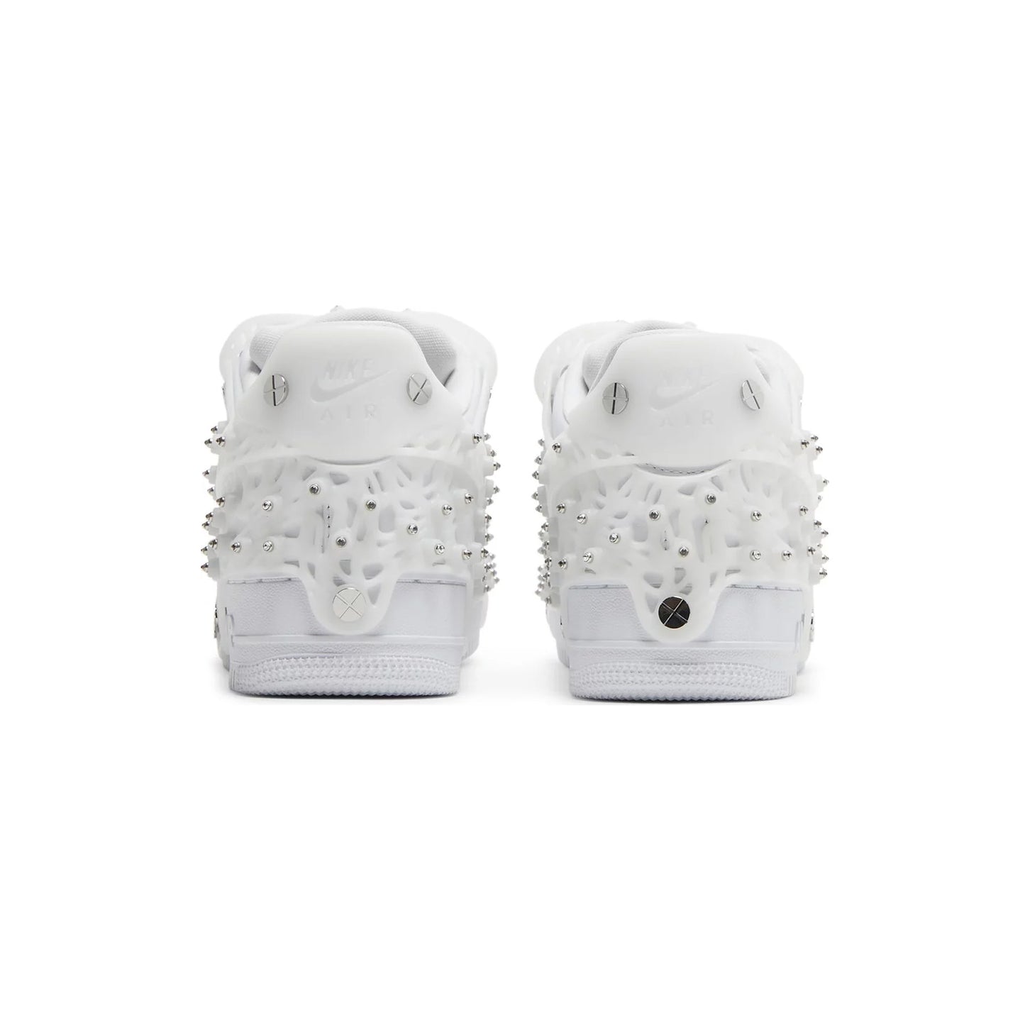 Air Force 1 Low 'Swarovski Retroreflective Crystals White' W (2021)