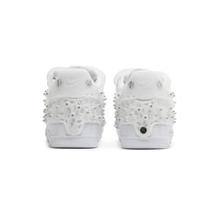 Air Force 1 Low 'Swarovski Retroreflective Crystals White' W (2021)