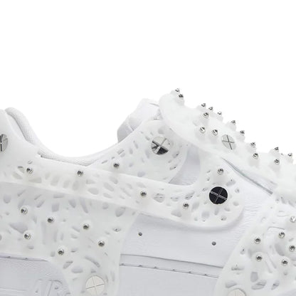 Air Force 1 Low 'Swarovski Retroreflective Crystals White' W (2021)